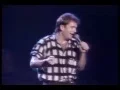 Huey Lewis \u0026 The News - Stuck With You (live)