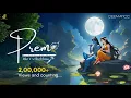 Download Lagu Prem ( प्रेम ) | Blo V x Shobhna | KK Singh | Radha Krishna Song | Official Lyrical Video | 2025