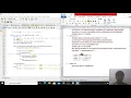 Belajar metode sequencial binary selection sort dan bubble sort Java NetBeans