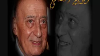 وديع الصافي بتحبني و شهقت بالبكي يارب لا تهجر سما لبنان 