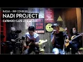 Download Lagu RADJA - /RIF COVER BY NADI PROJECT | CATENZO CAFE LIVE MUSIC