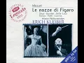 Mozart: Le nozze di Figaro, K. 492: Overture