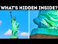 Download Lagu 18 Statue of Liberty Secrets They Don't Tell Tourists (But We Will)
