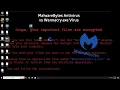 WannaCry exe Virus vs MalwareBytes Antivirus