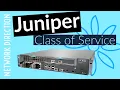 Configuring Class of Service Juniper