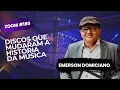Download Lagu Discos de vinil mais raros, música e curiosidades - EMERSON DOMICIANO - ZOOM #180