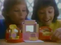 Better in the 80s - Sweet Secrets Commercial 1985
