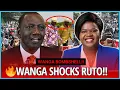 Download Lagu 🚨 FURIOUS RUTO FIRES Gladys Wanga’s Husband After She EXPOSES UDA’s Role in Police Killings!