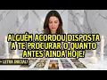 Lagu ⏰ ESCUTA HOJE 11/02 –  ALGUÉM ACORDOU DISPOSTA A TE PROCURAR O QUANTO ANTES AINDA HOJE!