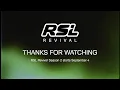 Download Lagu RSL Revival Season 1 | GRAND FINAL | Liquid Clem vs Virtus.pro Classic !rsl !archonstudio