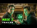 Lagu The Mask 3 (2026) - First Trailer | Jim Carrey, Tom Holland - Concept Trailer