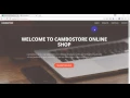 4 Build the Product List using Bootstrap Table Components