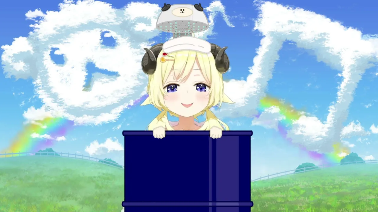 【2022.4.27】お休み３日目のメッセージ【角巻わため/ホロライブ４期生】