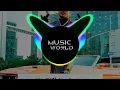 DIVINE - Traffic Jam | [Bass Boosted] | feat. Jadakiss | Prod. by iLL Wayno | Music World |