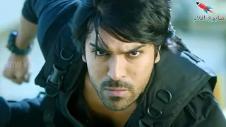 كل هدفه فى الحياة يحمي اخته ويخليها سعيده لكن المجرم بيخطفها فبيتحول لوحش مجنون بيقتل كل اليقف قدامه 