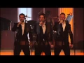 Download Lagu 12 Tenors -  You Raise Me Up