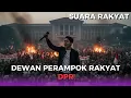 Download Lagu DPR (DEWAN PERAMPOK RAKYAT) || LAGU SUARA RAKYAT - MANG DEEL (Official Music Video)