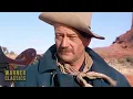 Download Lagu She Wore a Yellow Ribbon | Brittle's Cavalry Encounter The Arapaho | Warner Classics