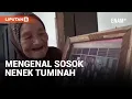 Download Lagu Nenek Tuminah, Pejuang Kemerdekaan Batalyon Hizbullah | Liputan6