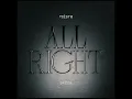 All Right - Tiësto & Dyzen