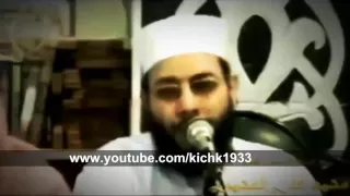 بكاء الشيخ محمود شعبان قبل اعتقاله   يوم يباع الدين يا مصر سنقول عند الله تجتمع الخصوم دندنها
