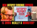 BREAKING NEW Autopsy Evidence Exposed What Shanann Watts Body Revealed After Death