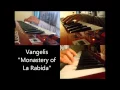 Download Lagu Vangelis - Monastery of La Rabida  \