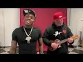 Dababy x Einer Bankz - SUGE Acoustic