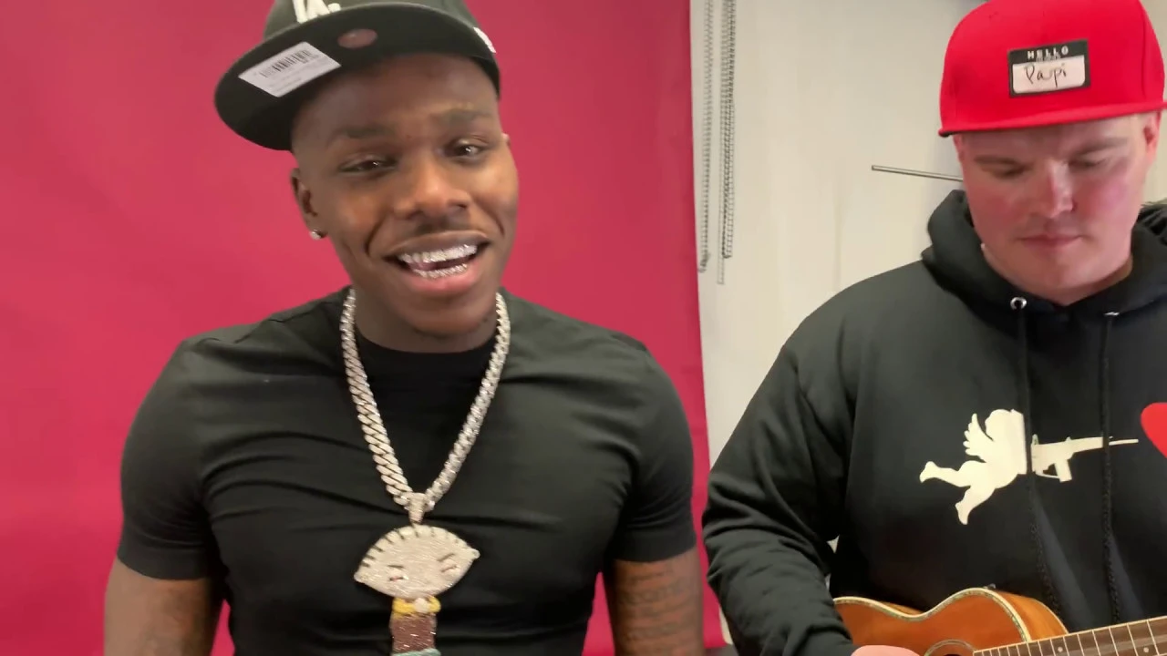 Dababy x Einer Bankz - SUGE Acoustic