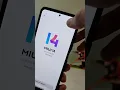 Download Lagu How to update Xiaomi to MIUI 14 Global Version