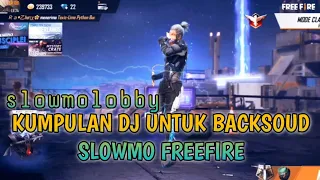 Download KUMPULAN LAGU DJ FF 30 DETIK || SLOWMO FF MP3