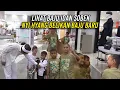 Download Lagu LIHAT BAJU IDAN SOBEK - NYI HYANG BELIKAN BAJU BARU BUAT IDAN