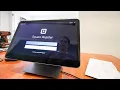 Setting up the new Square Register POS key features
