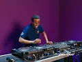 JOOZEY RADIO - Live Mix 001