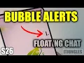 How to Turn Floating Bubble Notifications on Galaxy S26