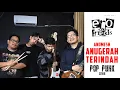 Download Lagu Anugerah Terindah - Andmesh Pop Punk Cover By Ero And Friend