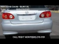2005 Toyota Corolla S 4dr Sedan for sale in Yuma AZ 85365 a