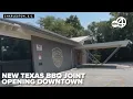 Truth Barbeque to open Charleston outpost in former Rutledge Cab Company space