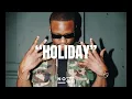 Download Lagu HOLIDAY - DJ TUNEZ X WIZKID TYPE AFROBEAT