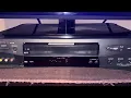 Download Lagu Rewinding A VHS Video: Disney’s Sing Along Songs: Fun With Music 1989 Canadian VHS