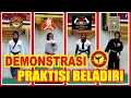 Download Lagu Demonstrasi Praktisi Beladiri | Taekwondo | Perisai Diri | Tarung Derajat | PSHT | UBM IAIN Jember