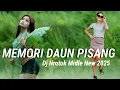 Download Lagu DJ MEMORI DAUN PISANG || Dangdut Koplo Lawas