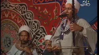 المرحوم الشاعر على جرمون فيديو لاول مرة على اليوتيوب 