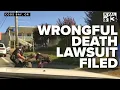 Wrongful death lawsuit filed against City of Coos Bay after man dies following arrest