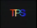 Turner Program Service TPS Rainbow CLG Wiki Variant