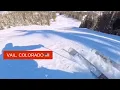 Download Lagu Op de hellingen van Vail, Colorado | Bartek Tyrpa's skitocht