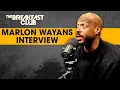 Download Lagu Marlon Wayans On Diddy Jokes, Wayans Bros Reunion, Knowing Your Worth + More