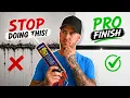 I Tested EVERY Silicone Caulk Tool Here s What Actually Works