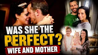 WAS SHANANN WATTS THE PERFECT WIFE AND MOTHER OR WAS THERE ANOTHER SIDE