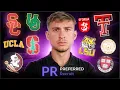 THIS RECRUITMENT METHOD GUARANTEES COLLEGE OFFERS